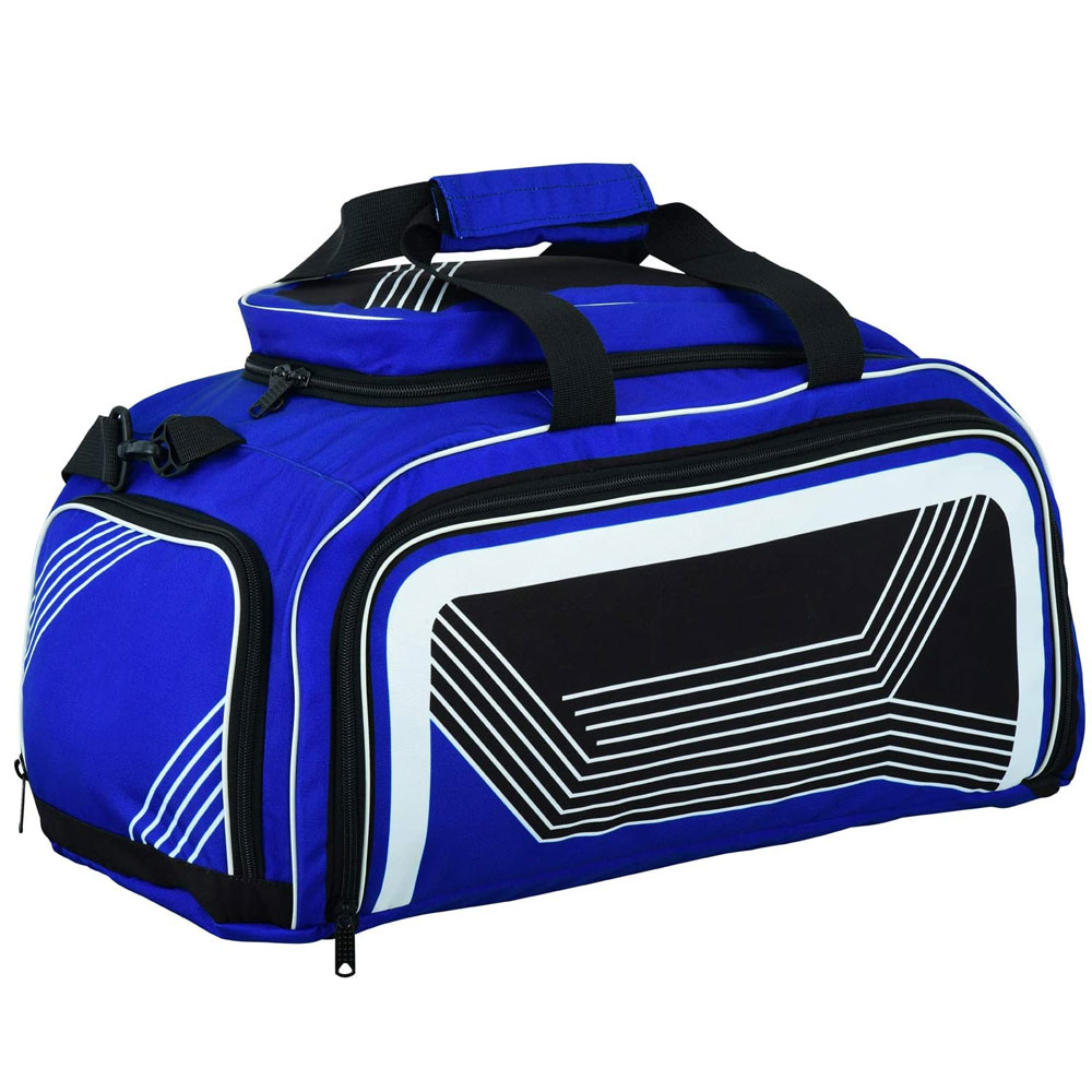 MMA Bag Kitt