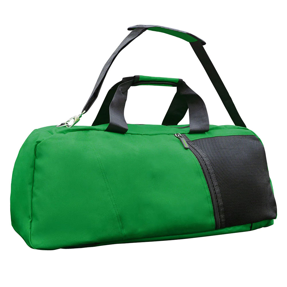MMA Bag Kitt
