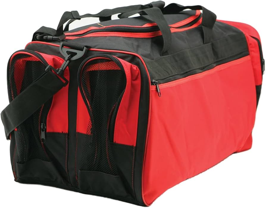 MMA Bag Kitt