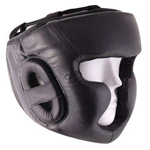 MMA Head Guard