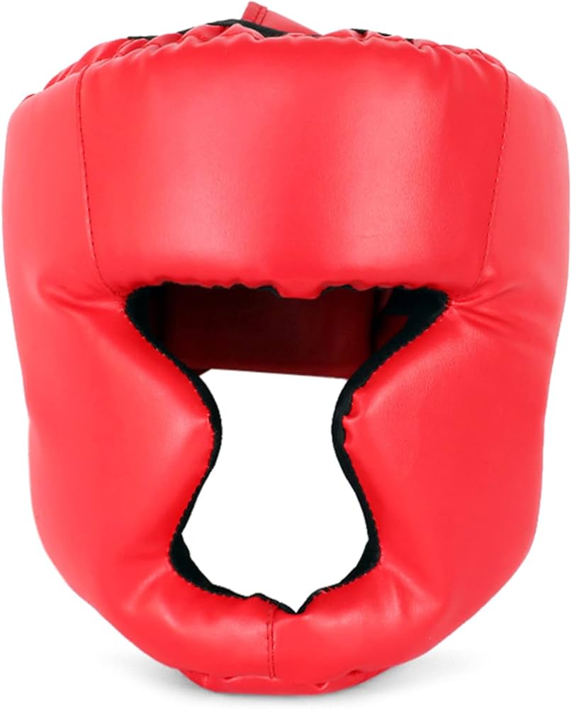 MMA Head Guard