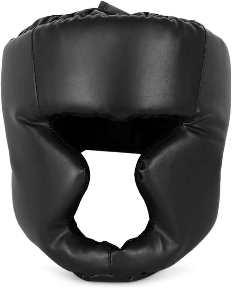 MMA Head Guard