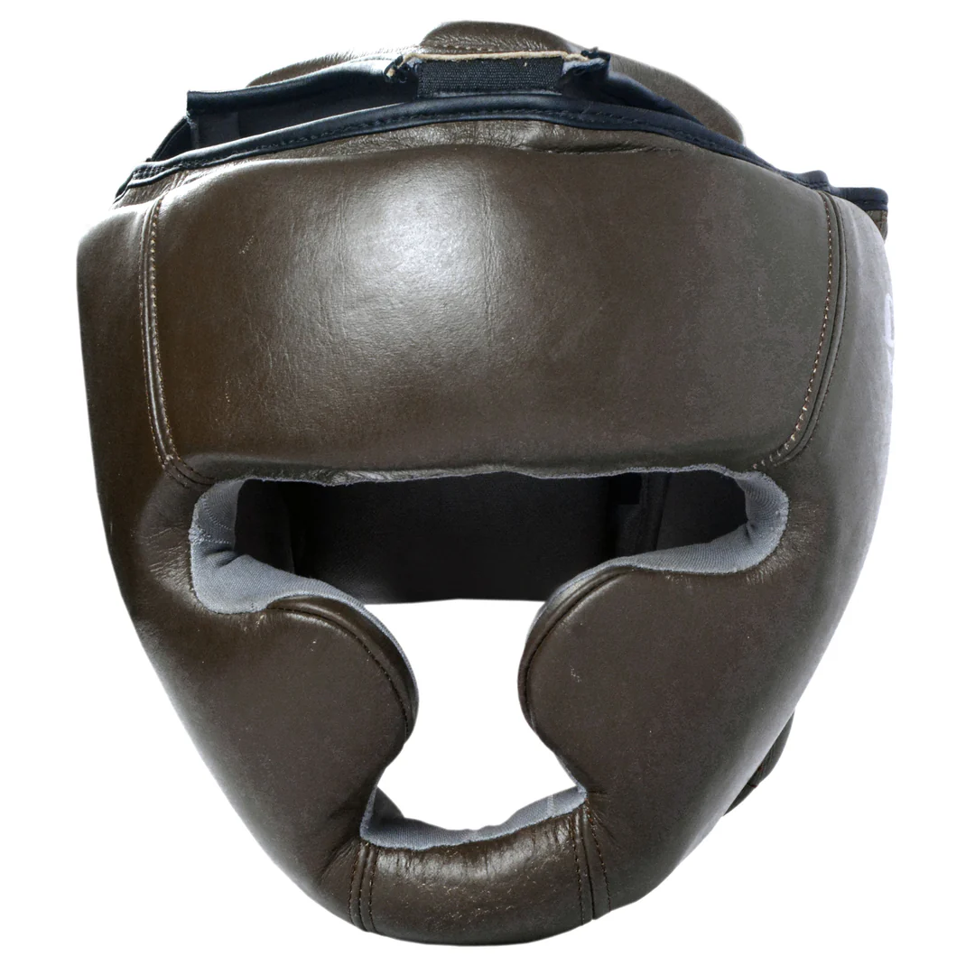 MMA Head Guard