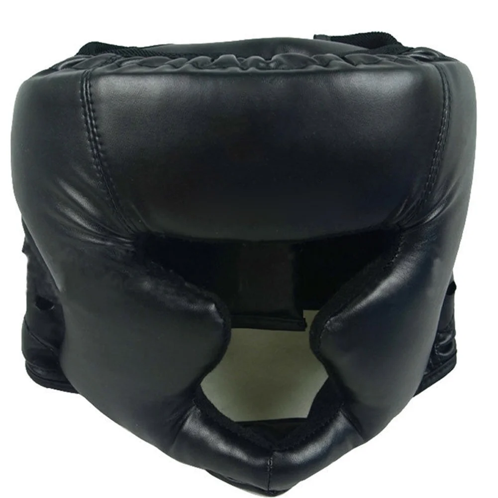 MMA Head Guard