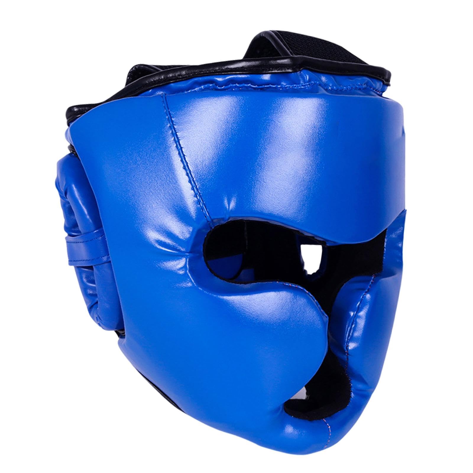 MMA Head Guard