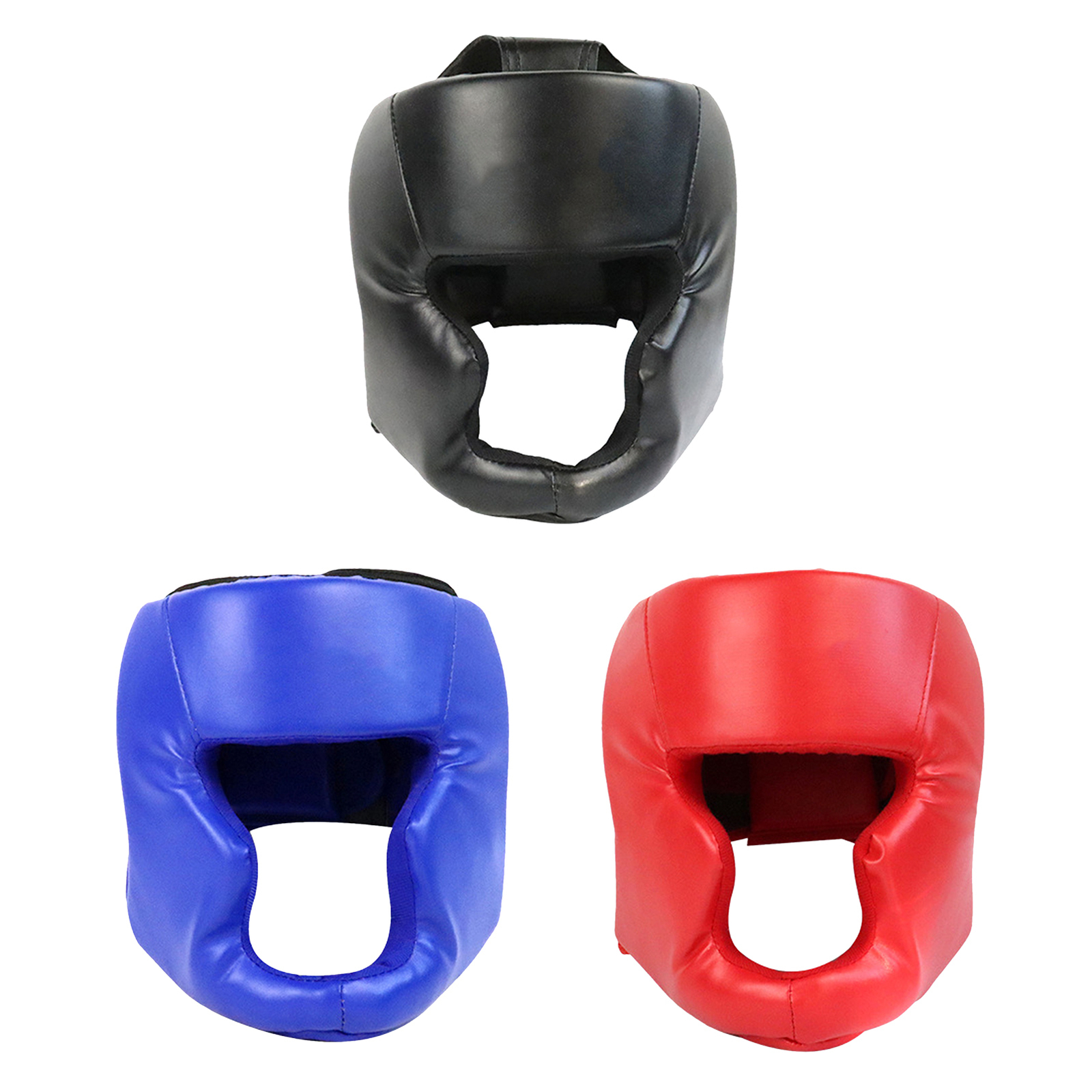 MMA Head Guard