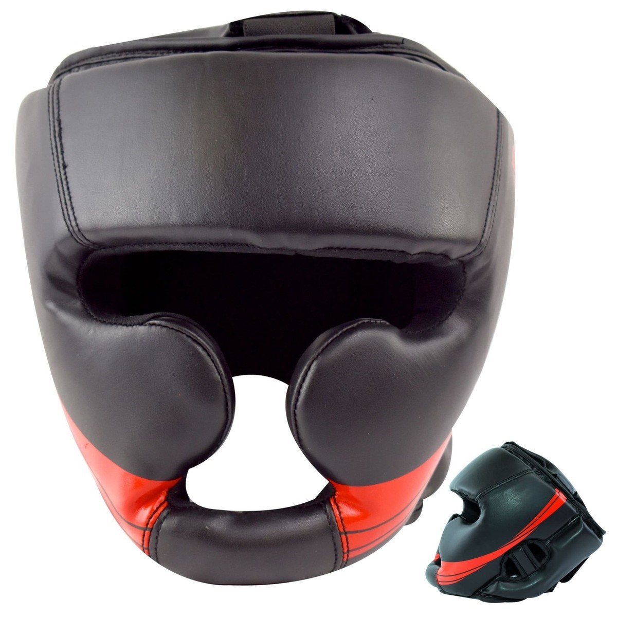 MMA Head Guard