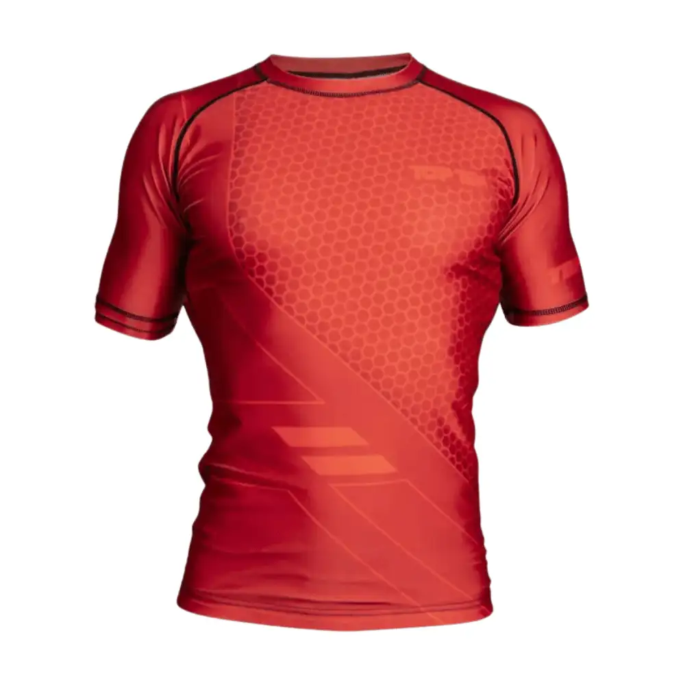 MMA Rash Guard