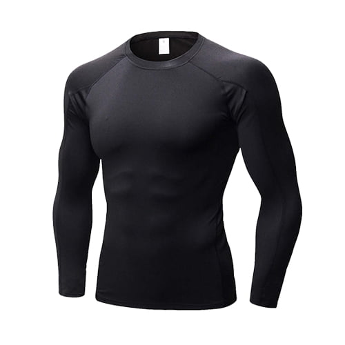 MMA Rash Guard