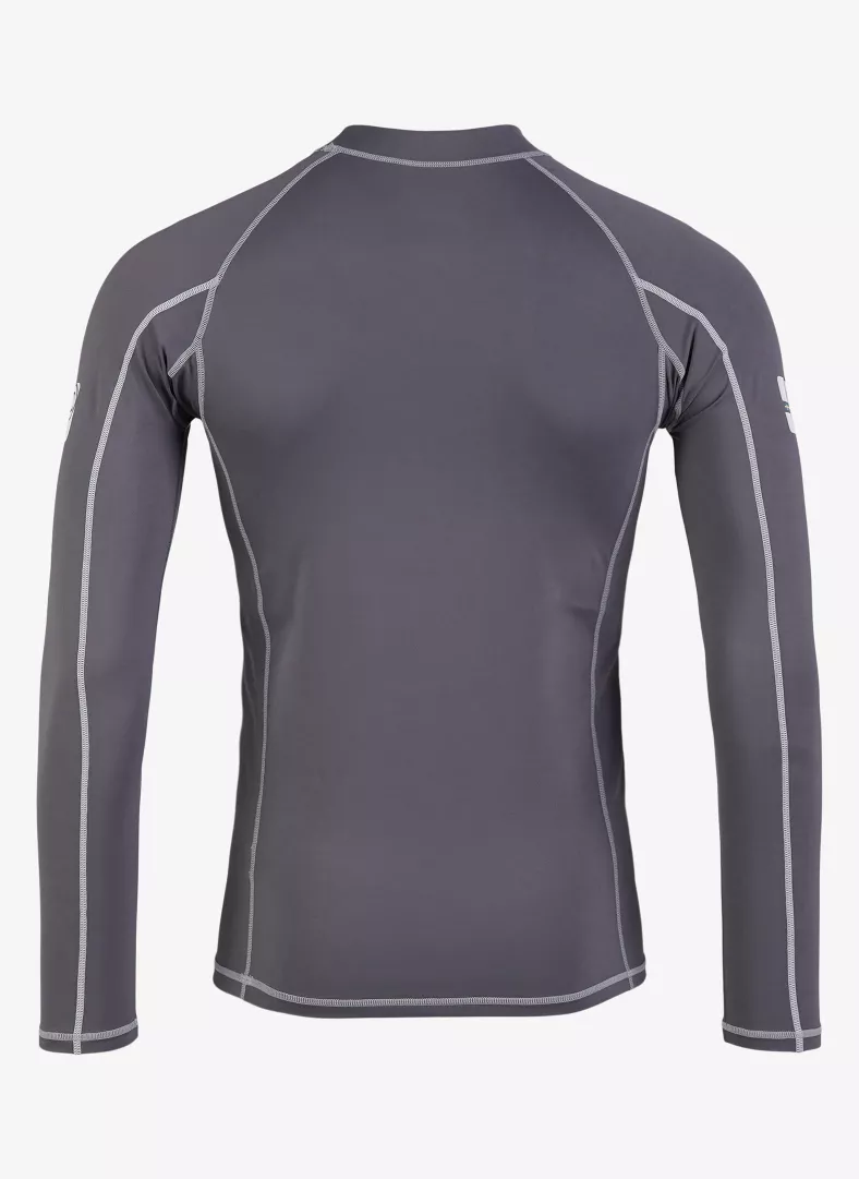 MMA Rash Guard
