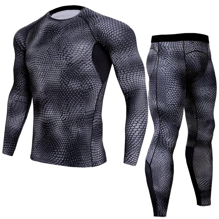 MMA Rash Guard