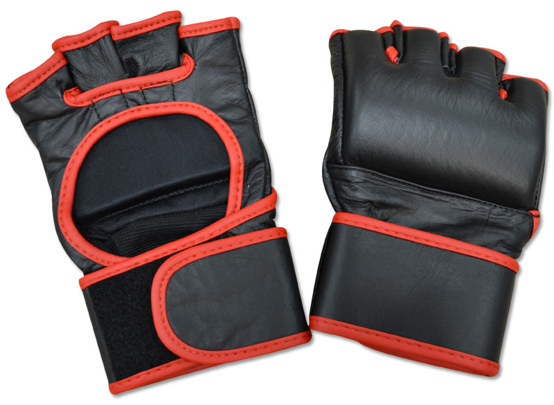 MMA Shooter Glove