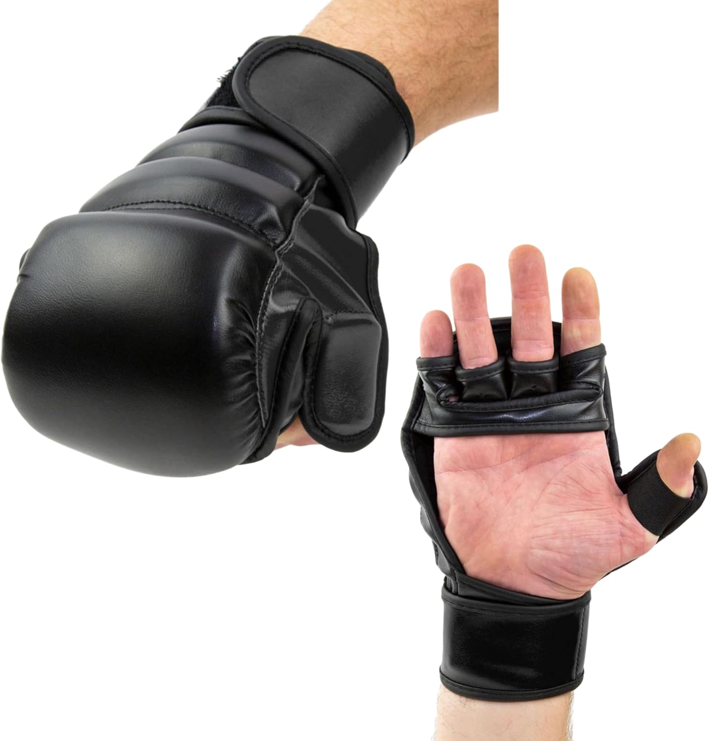 MMA Shooter Glove