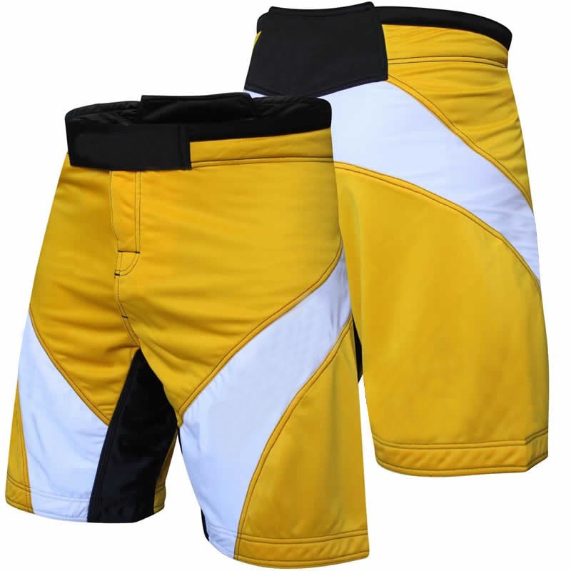 MMA Short