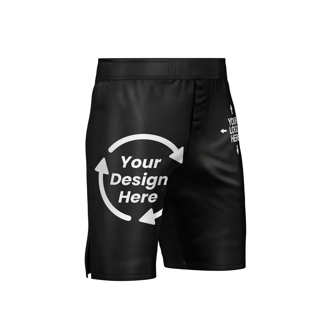 MMA Short