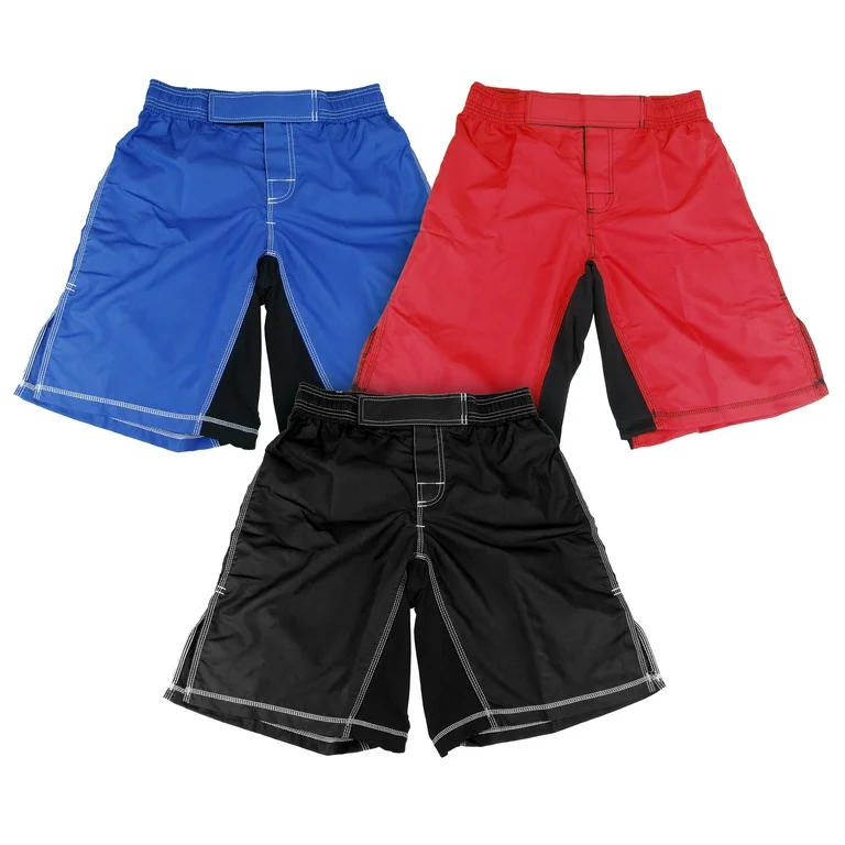 MMA Short