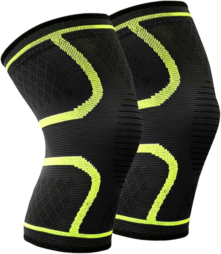 Knee Sleeve