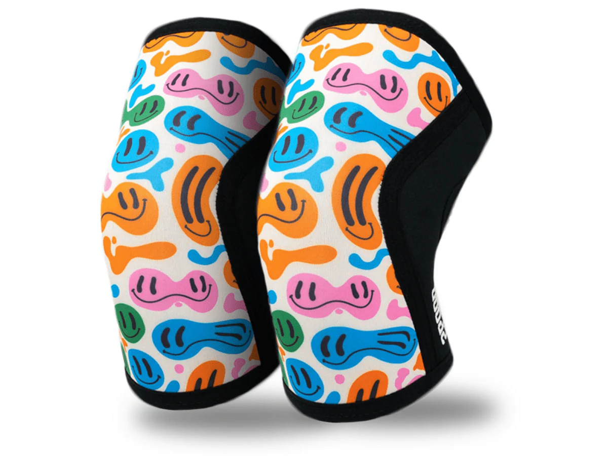 Knee Sleeve