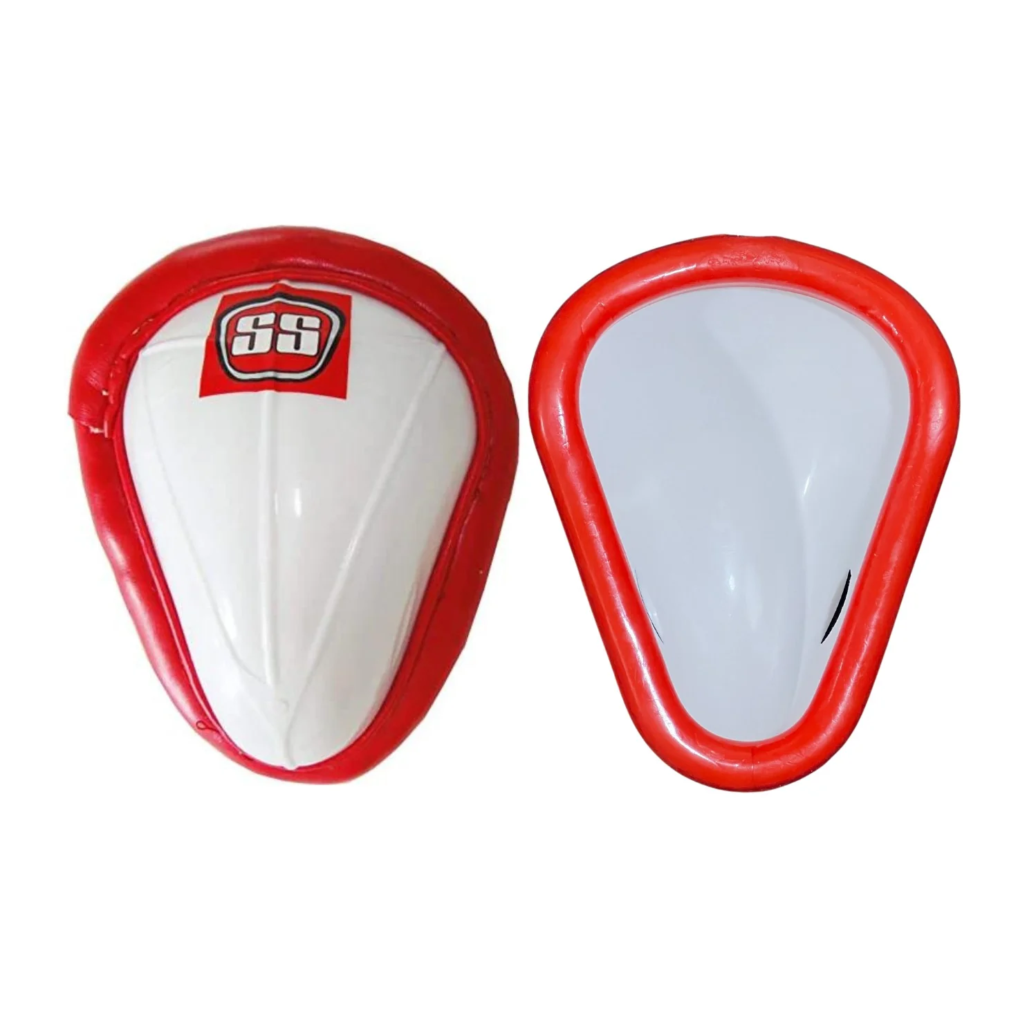 Abdominal Guard