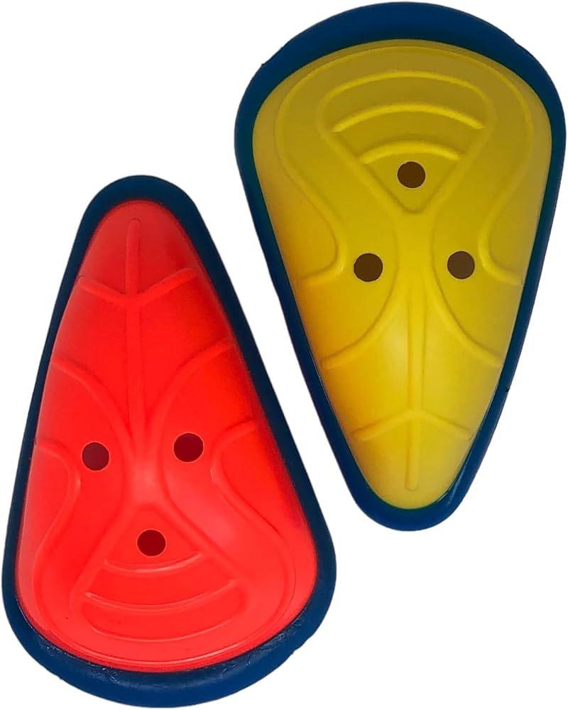 Abdominal Guard