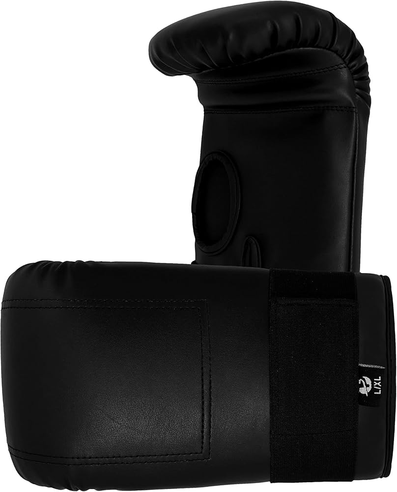 Bag Mitt
