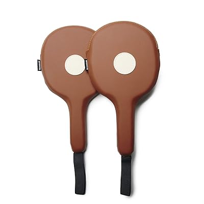 Boxing Paddle 