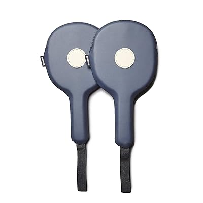 Boxing Paddle 