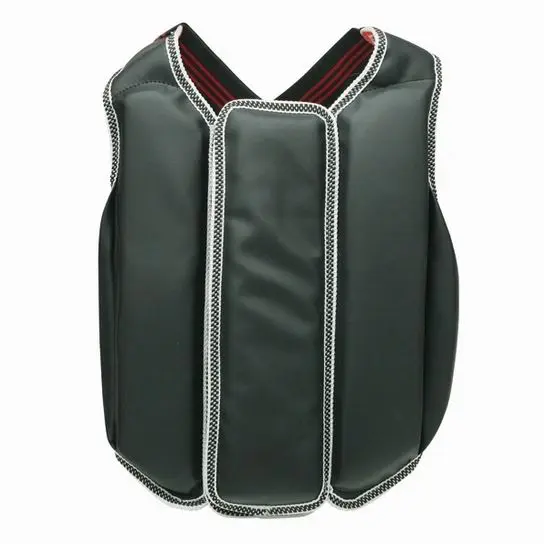 Chest Guard