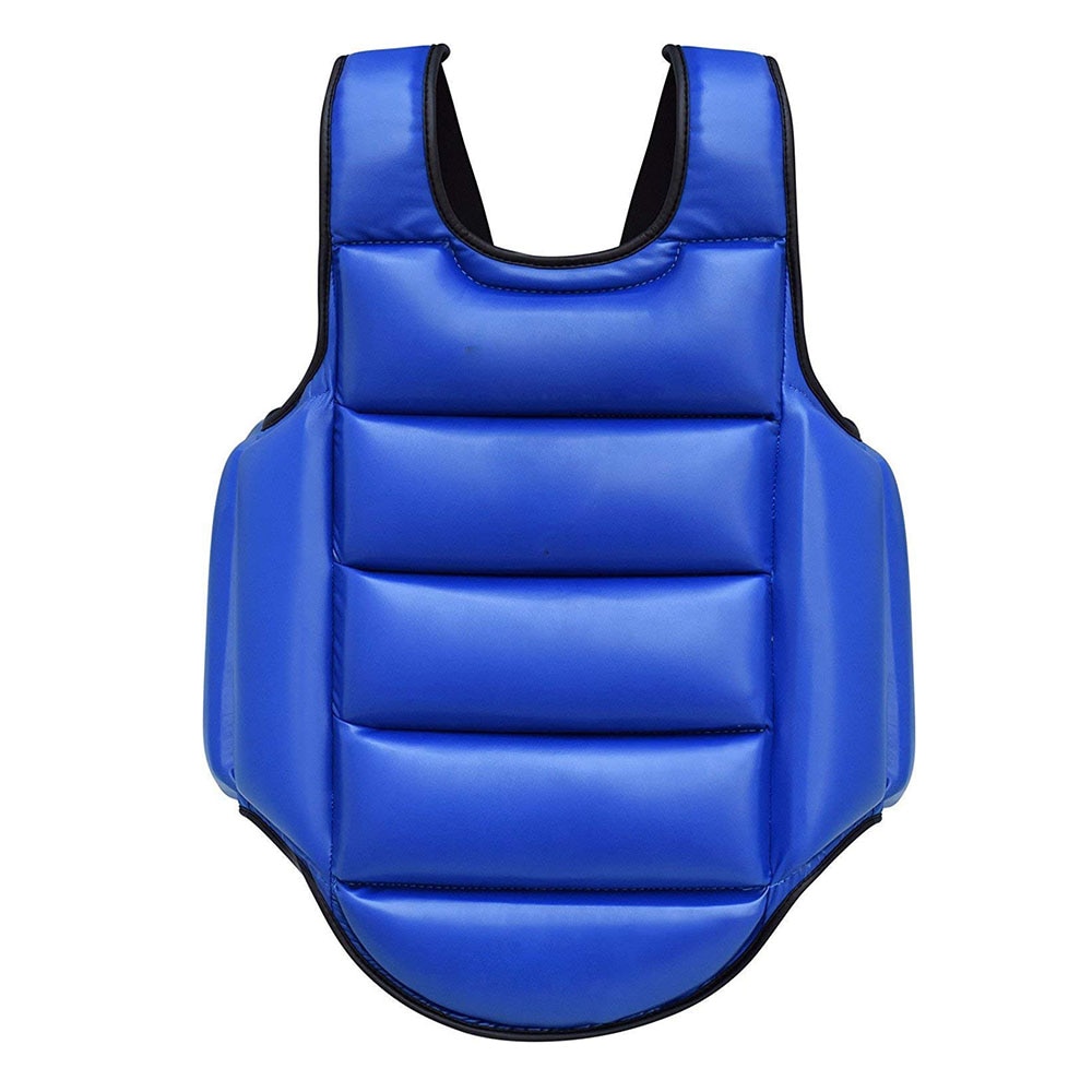 Chest Guard