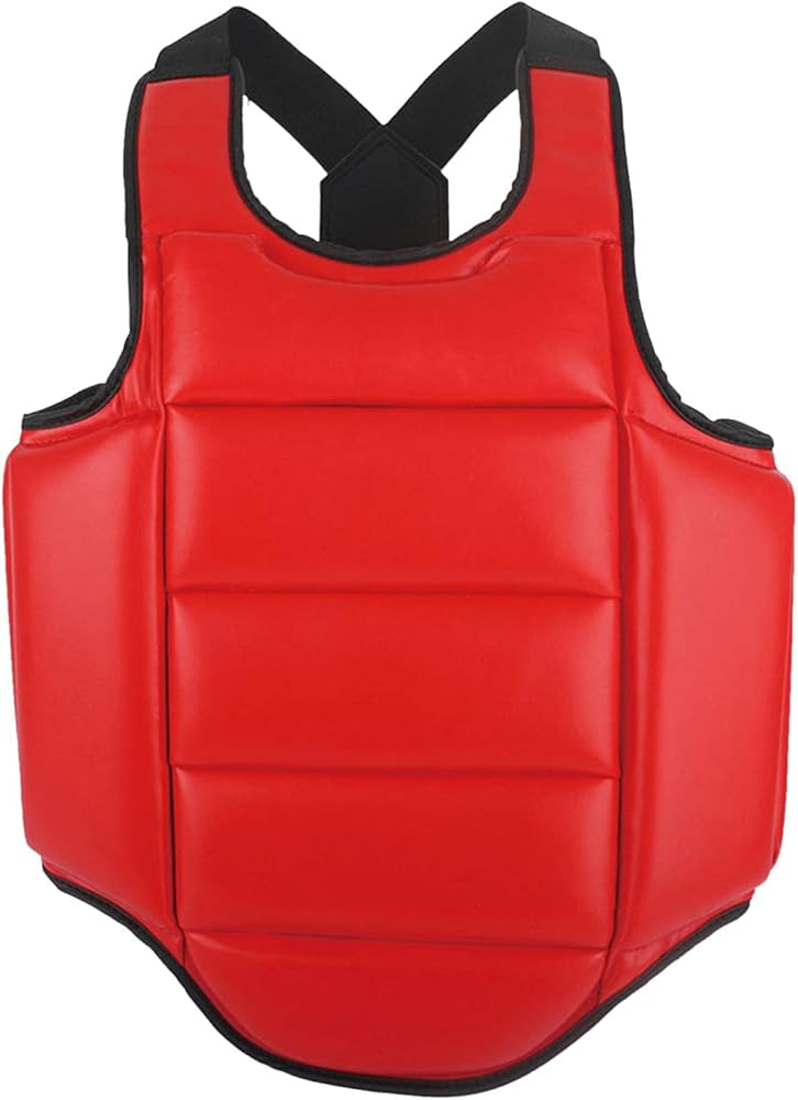 Chest Guard