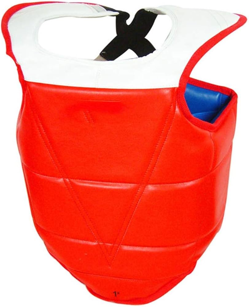 Chest Guard