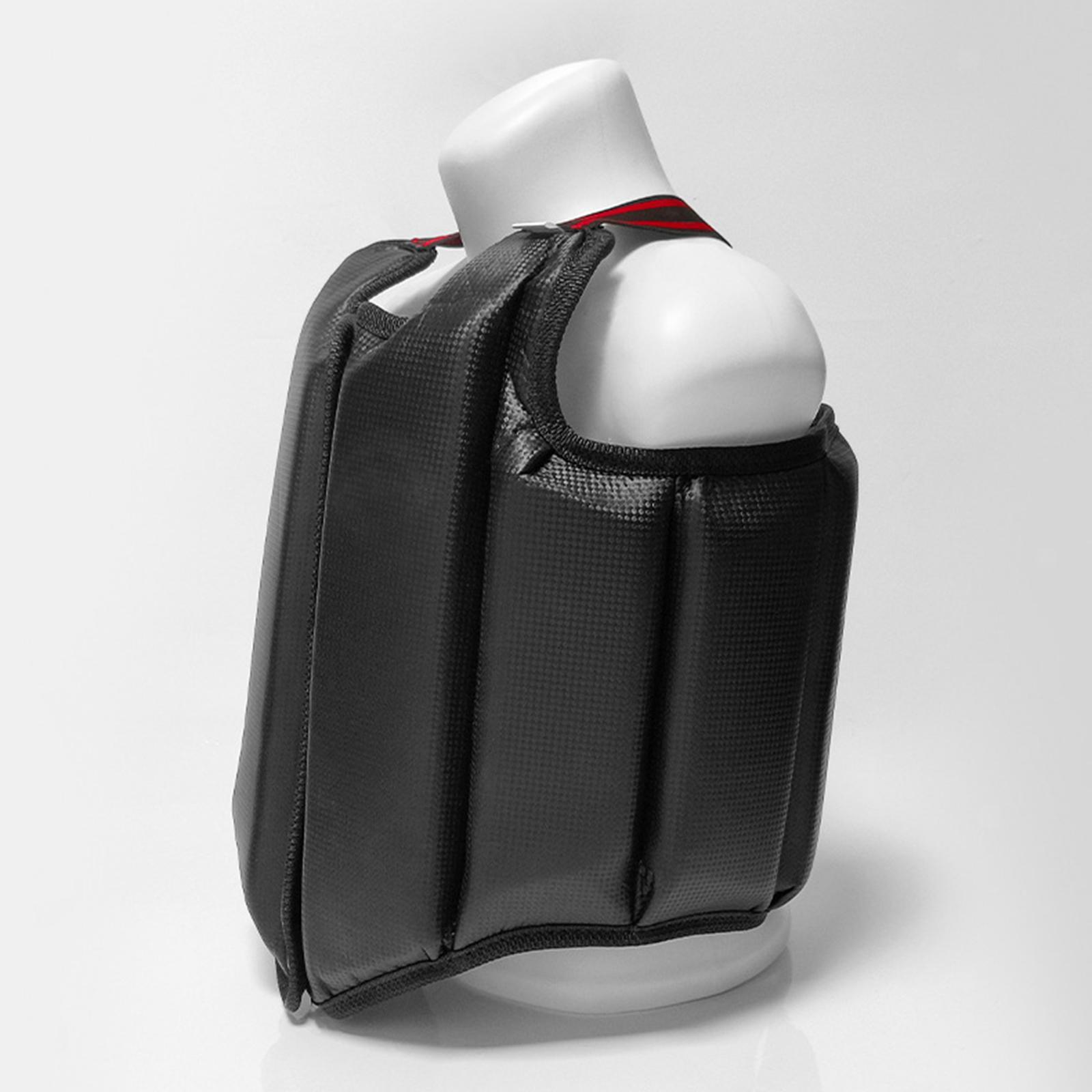 Chest Guard