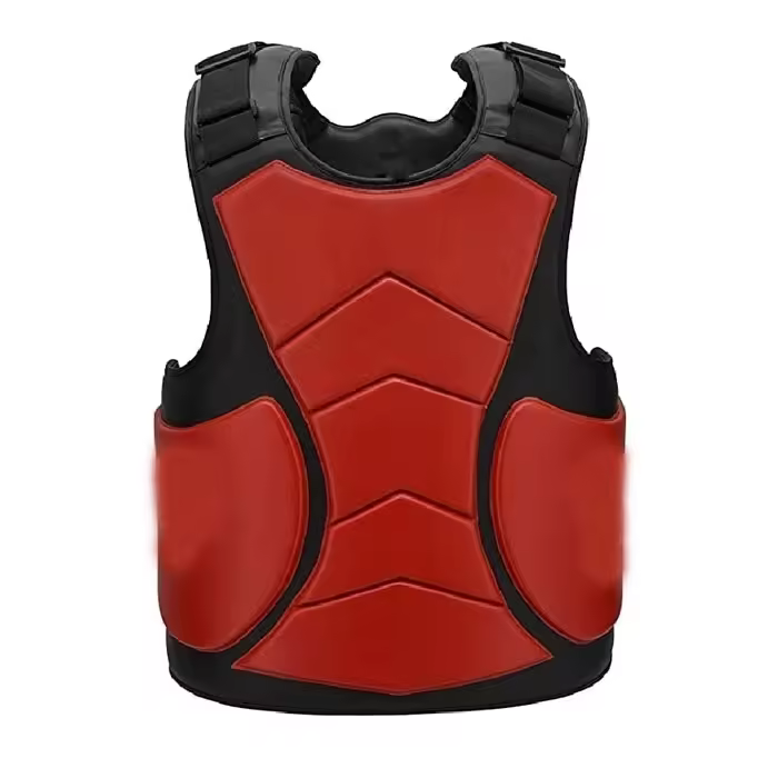 Chest Guard