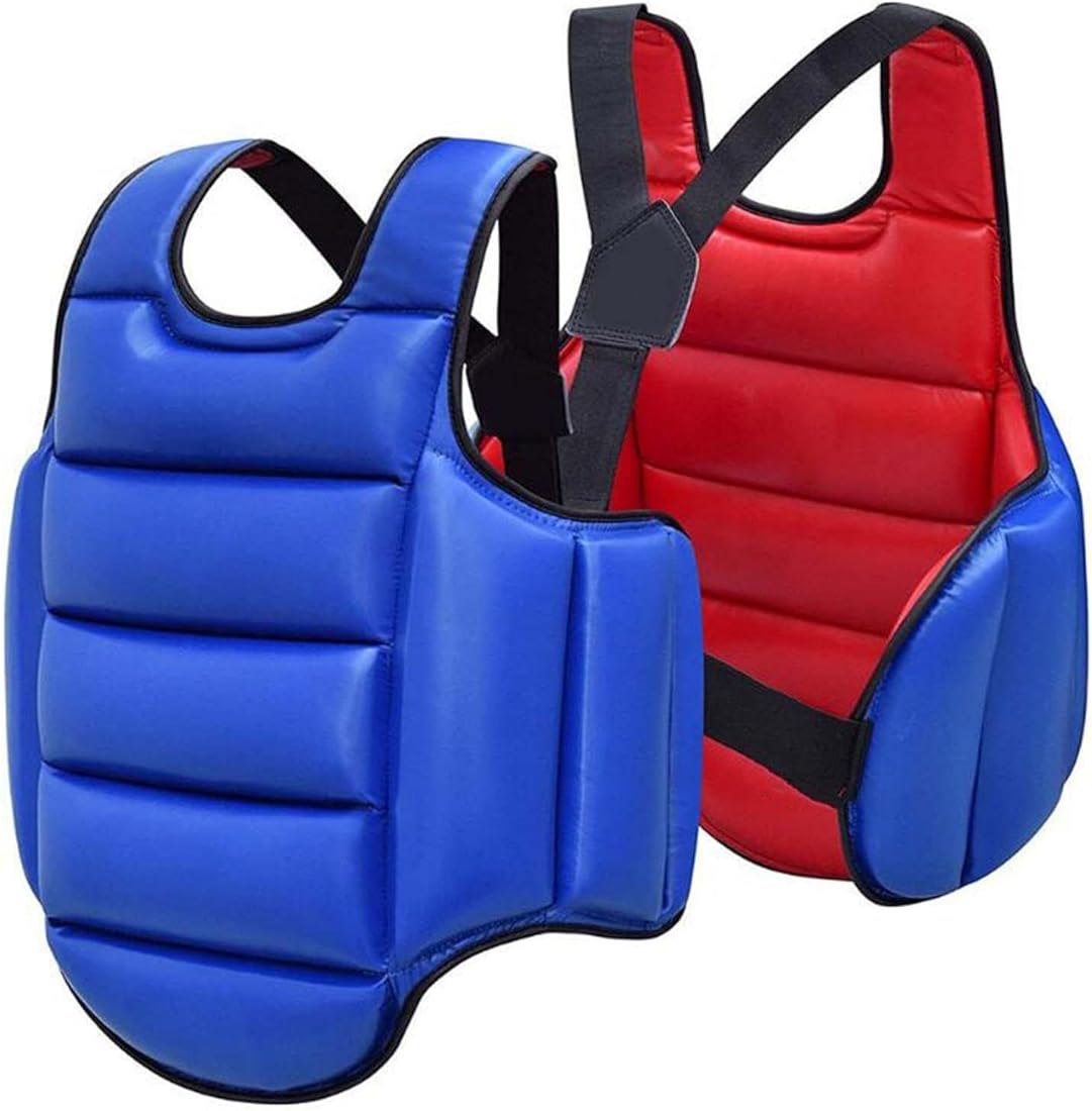 Chest Guard