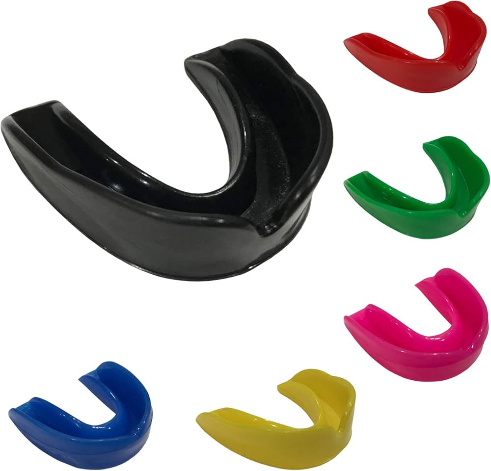 Mouth Guard