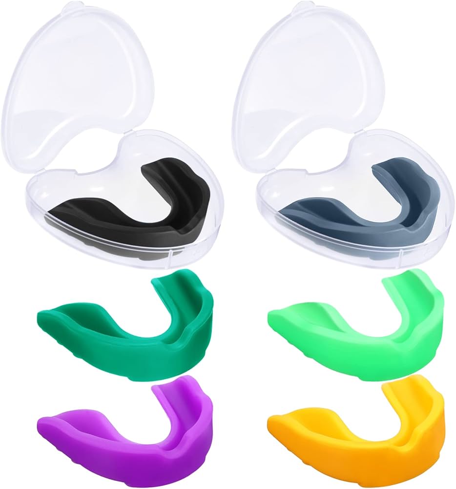 Mouth Guard