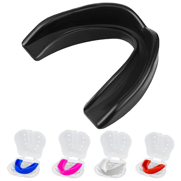Mouth Guard