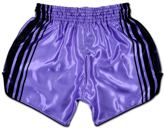 Muay Thai Shorts 