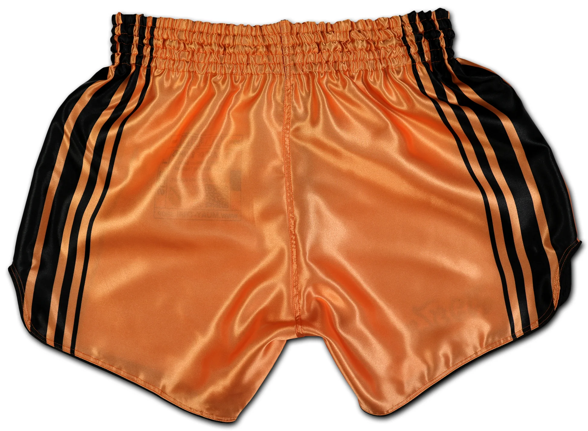 Muay Thai Shorts 