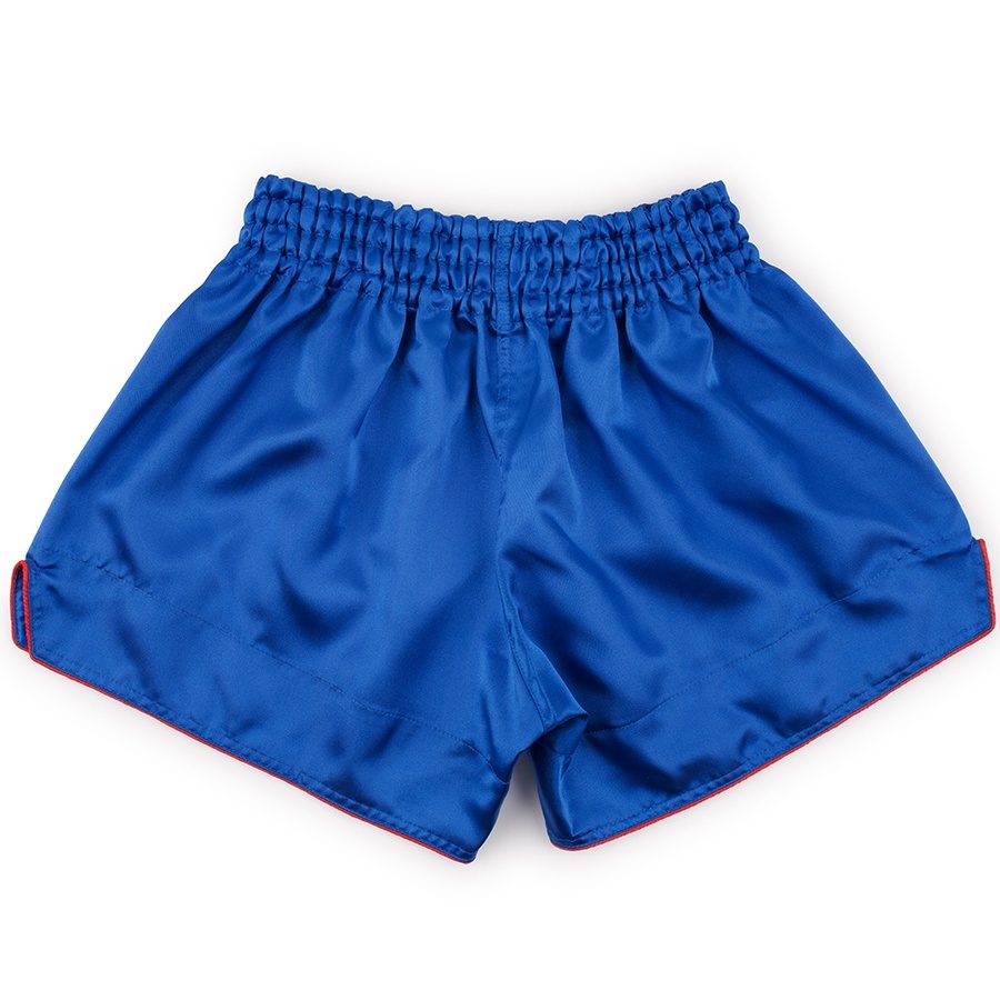 Muay Thai Shorts 
