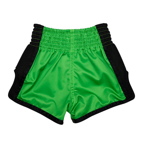 Muay Thai Shorts 