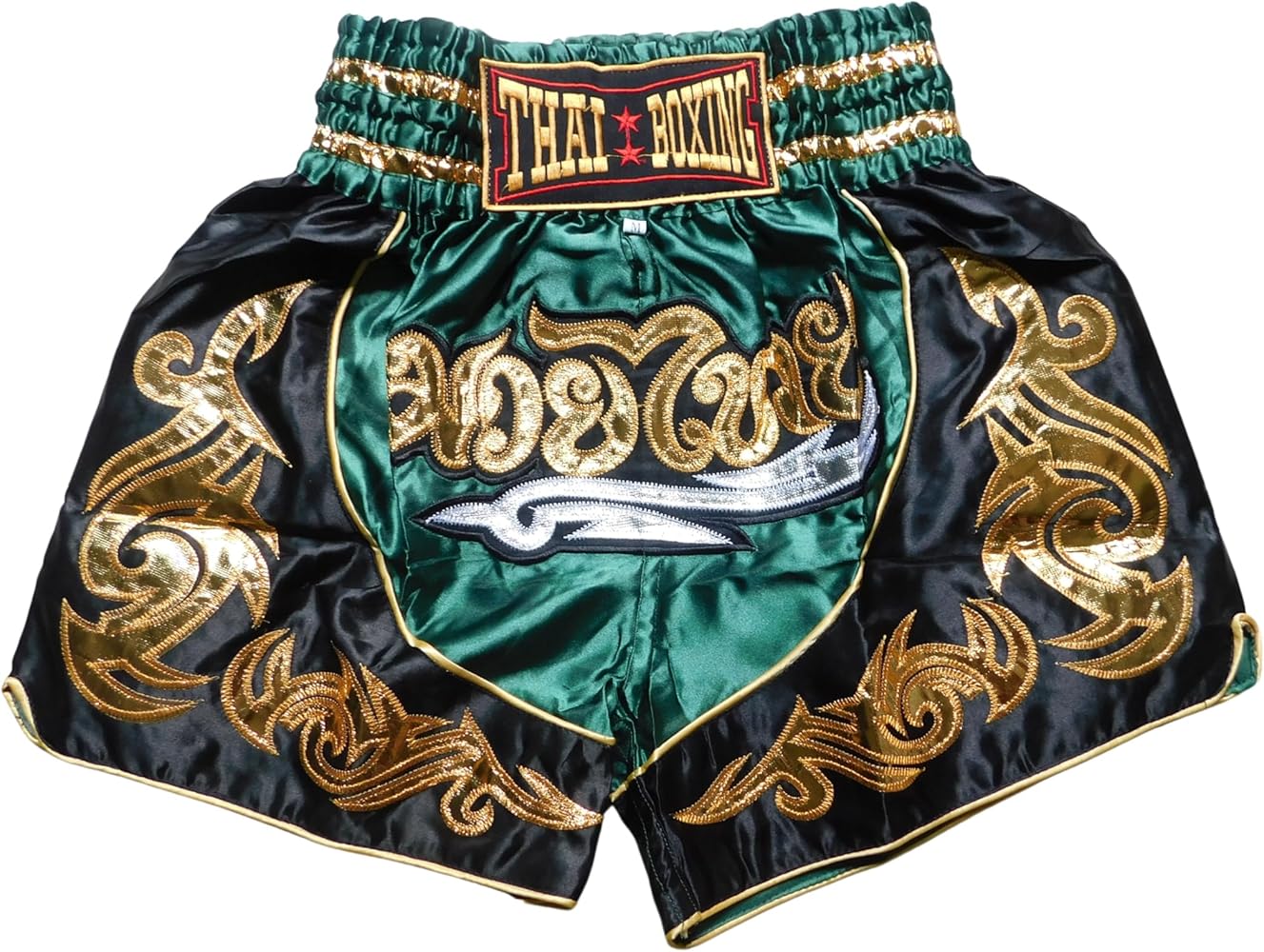 Muay Thai Shorts 