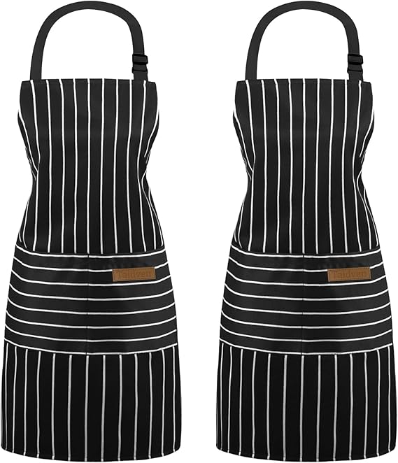 Front Apron