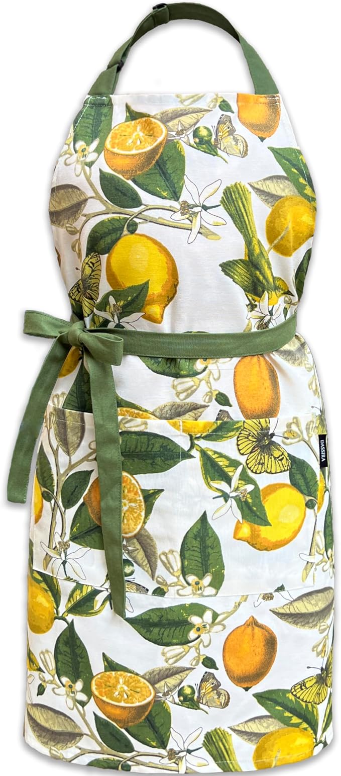 Front Apron