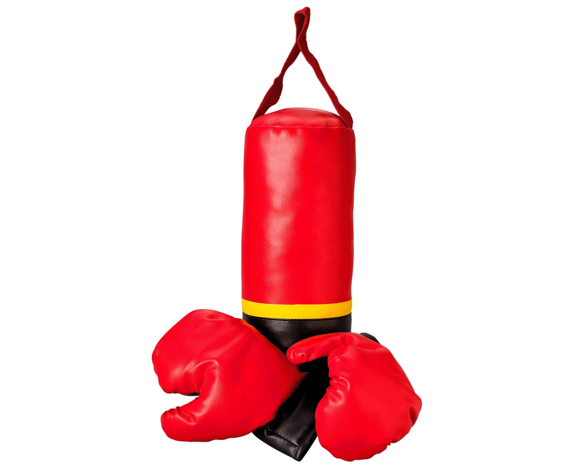 Punching Bag 