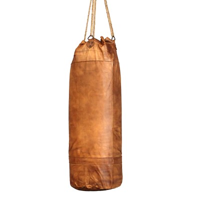 Punching Bag 
