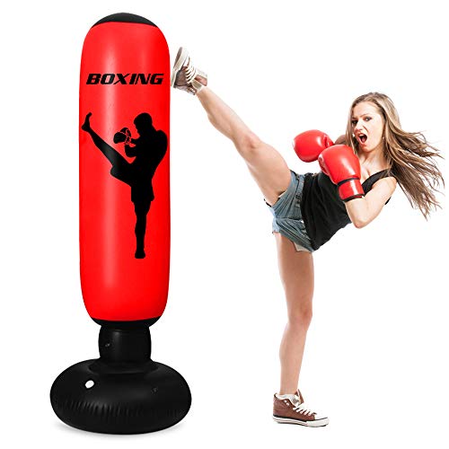 Punching Bag 
