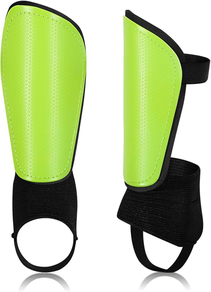 Shin Guard 