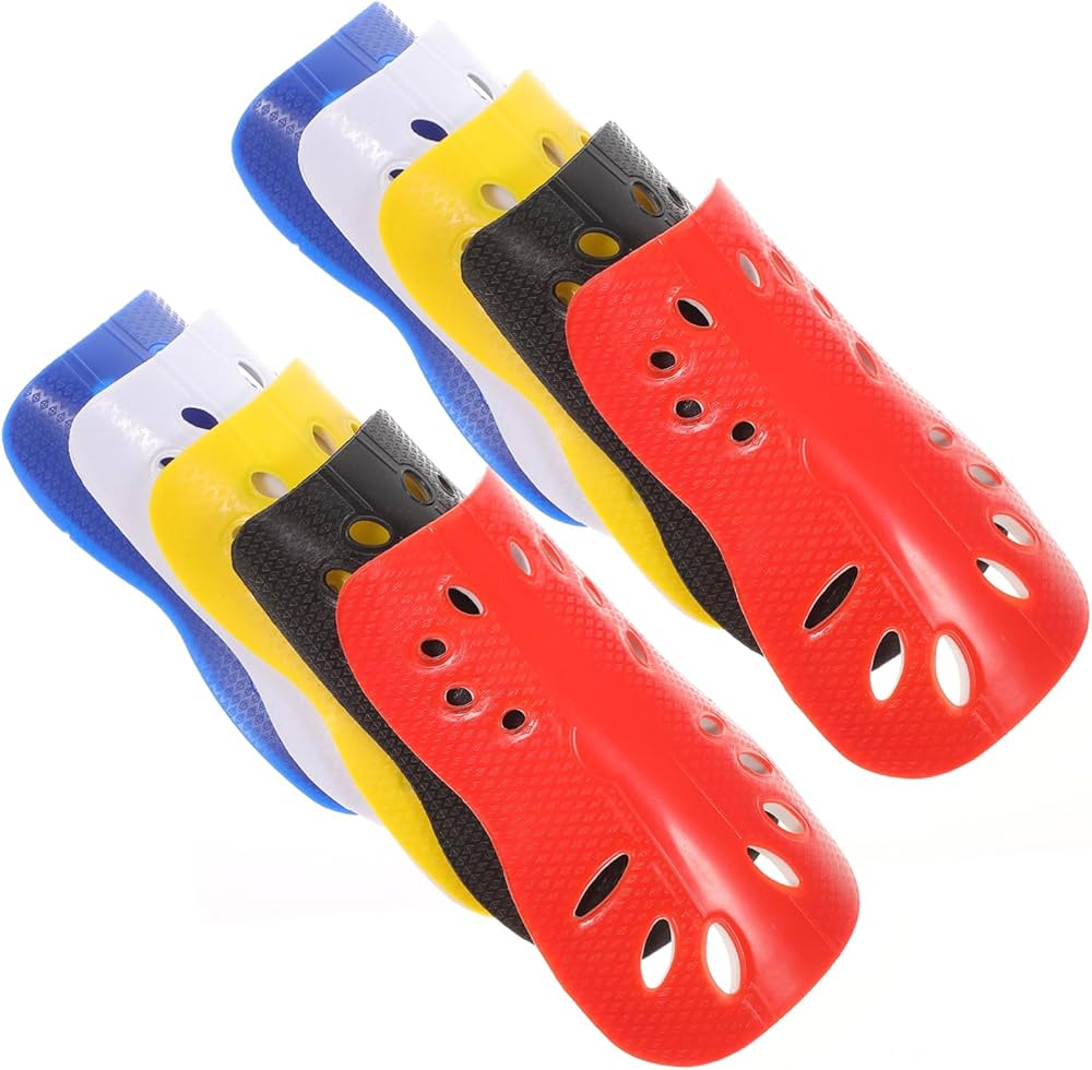 Shin Guard 