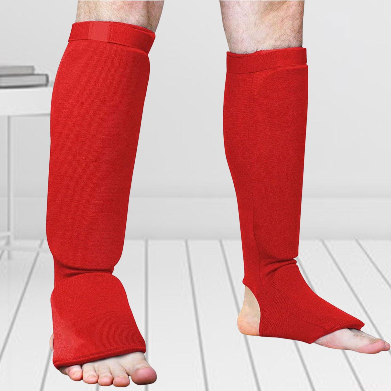 Shin Guard 
